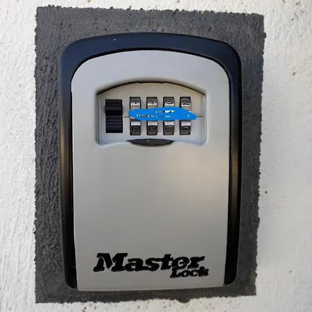 Appartement Jardin Et Bambous, Cosy, Classe 2 Etoiles *