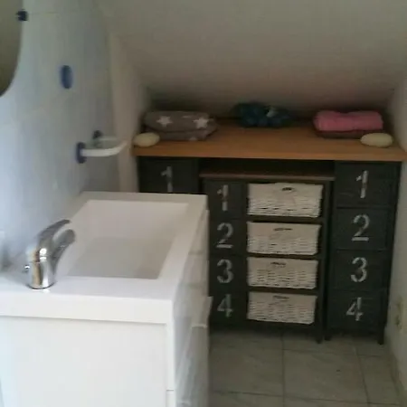 Jardin Et Bambous, Cosy, Classe 2 Etoiles Appartement *