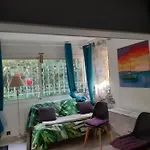 Apartmán Jardin Et Bambous, Cosy, Classe 2 Etoiles