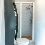 Apartmán Jardin Et Bambous, Cosy, Classe 2 Etoiles