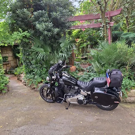 Jardin Et Bambous, Cosy, Classe 2 Etoiles Apartamento *