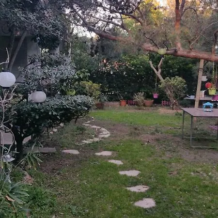 Jardin Et Bambous, Cosy, Classe 2 Etoiles 公寓