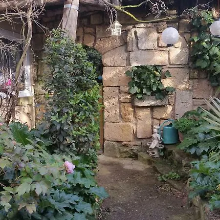 公寓 Jardin Et Bambous, Cosy, Classe 2 Etoiles 马瑟伊兰