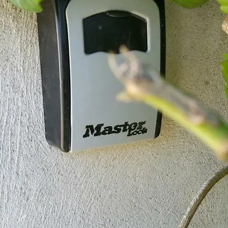 Διαμέρισμα Jardin Et Bambous, Cosy, Classe 2 Etoiles *