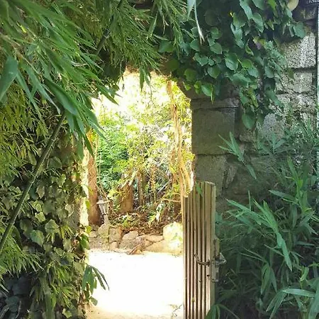 Apartmán Jardin Et Bambous, Cosy, Classe 2 Etoiles