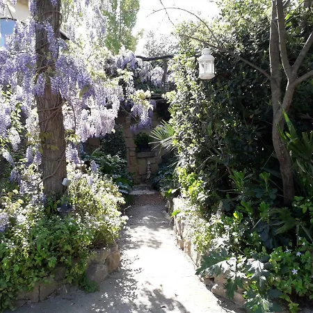 Jardin Et Bambous, Cosy, Classe 2 Etoiles Marseillan (Herault)