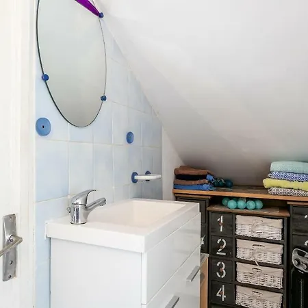 Apartamento Jardin Et Bambous, Cosy, Classe 2 Etoiles Marseillan (Herault)