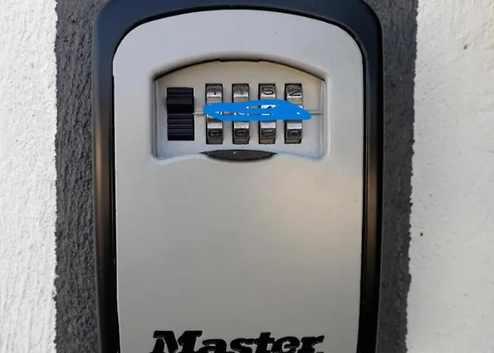 Appartamento Jardin Et Bambous, Cosy, Classé 2 étoiles *