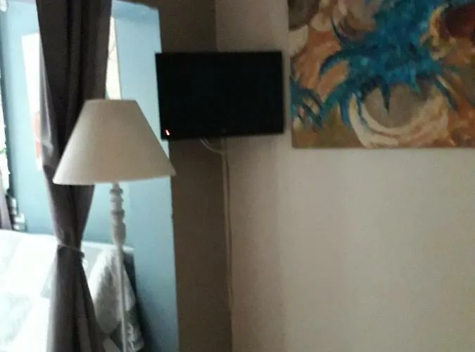 Jardin Et Bambous, Cosy, Classé 2 étoiles *