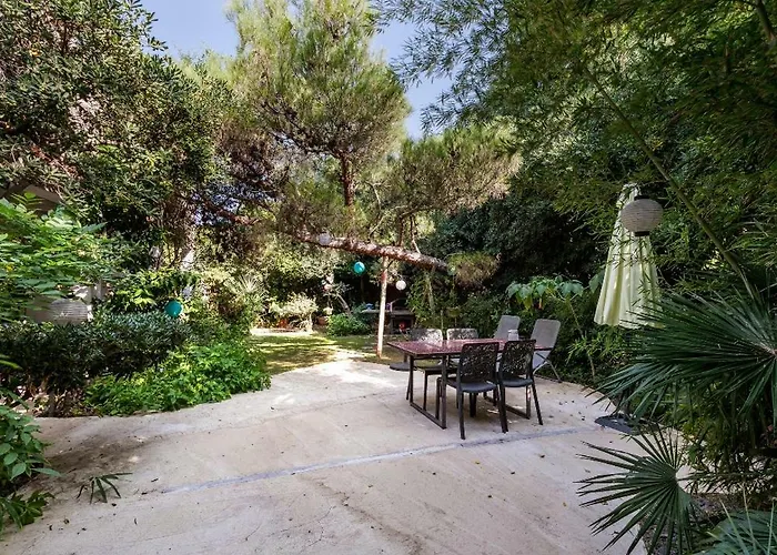 Appartamento Jardin Et Bambous, Cosy, Classé 2 étoiles